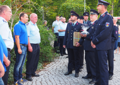 135 jahre FW