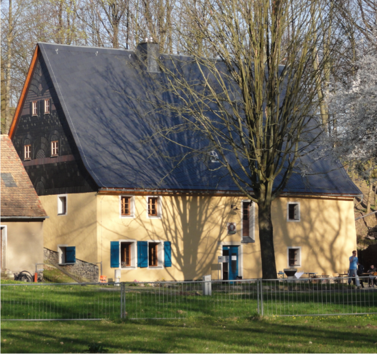 Ansicht