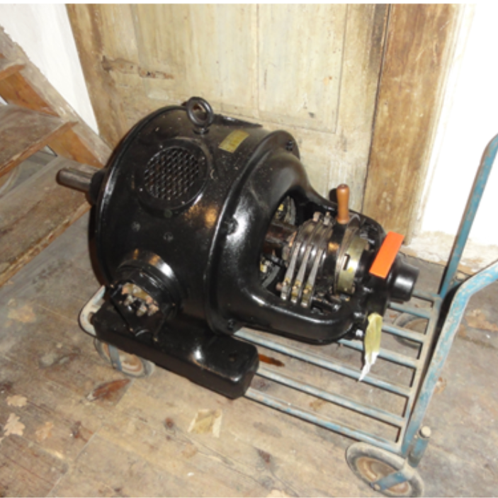 Generator