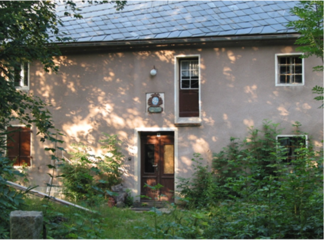 hainmühle alt
