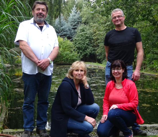 der Ortschaftsrat
