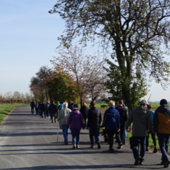 Familienwandertag