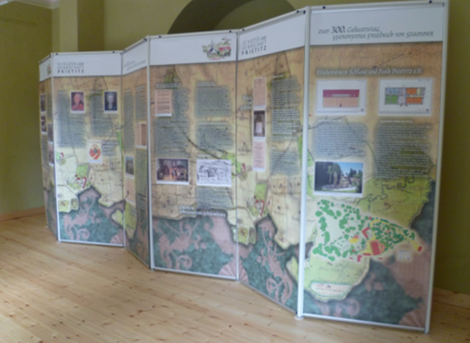 ausstellung