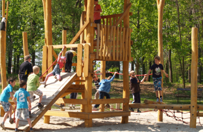 spielplatz